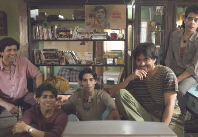 superboys of malegaon review