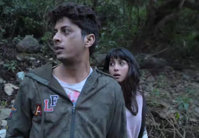 Black, White & Gray: Love Kills