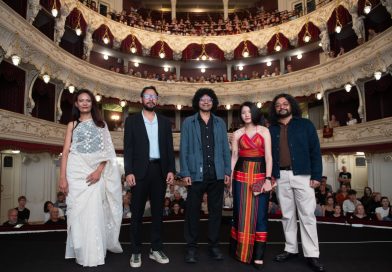 sand city karlovy Vary film festival