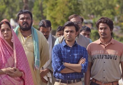 panchayat season four review bhalochobi