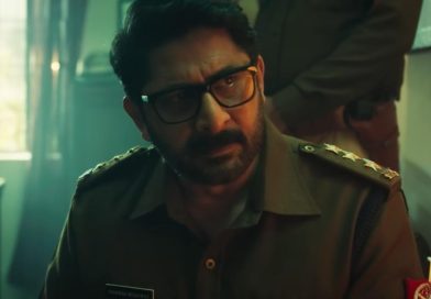 Bhagwat: Chapter One – Raakshas