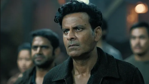 ফ্যামিলি ম্যান সিজন থ্রি রিভিউ