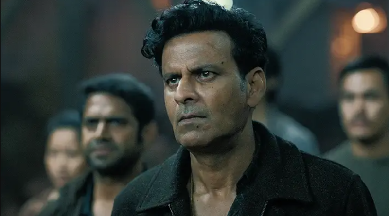 ফ্যামিলি ম্যান সিজন থ্রি রিভিউ