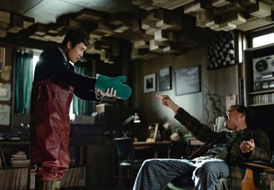 No Other Choice Movie Review