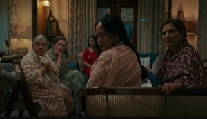 The Great Shamsuddin Family 2025