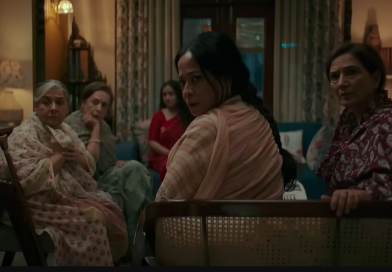 The Great Shamsuddin Family 2025