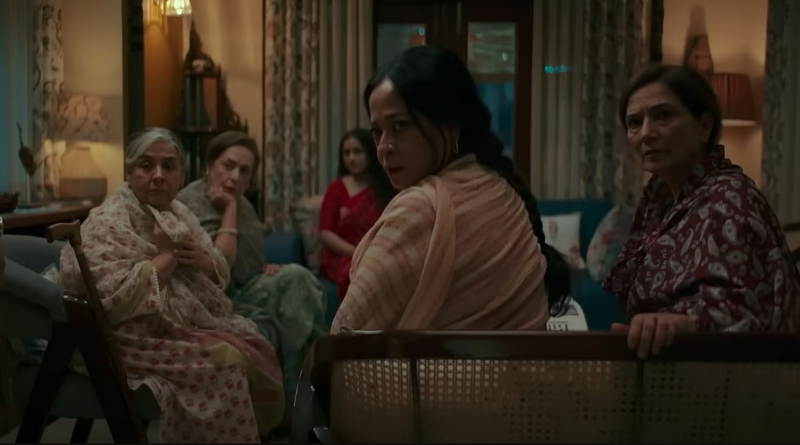 The Great Shamsuddin Family 2025