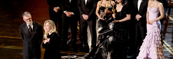 one battle after another oscar winner best picture