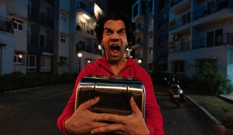 toaster 2026 film