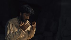 domm film review afran nisho
