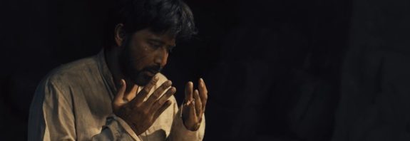 domm film review afran nisho