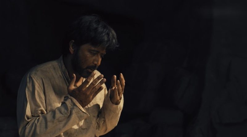 domm film review afran nisho