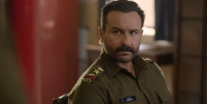 klartavya 20256 movie review netflix