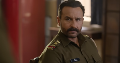 klartavya 20256 movie review netflix