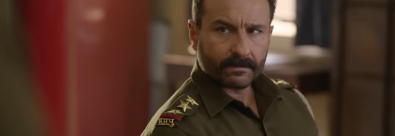klartavya 20256 movie review netflix