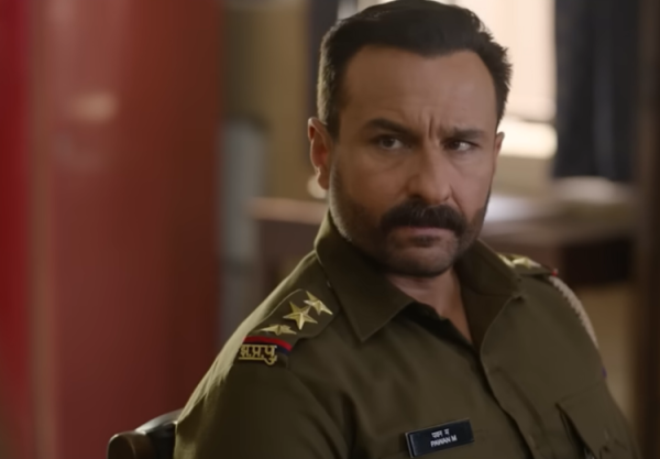 klartavya 20256 movie review netflix