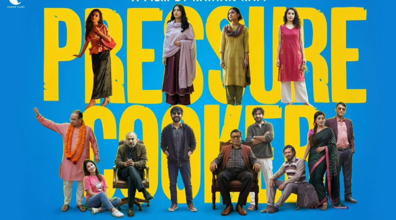 pressure cooker 2026 film review