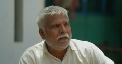 Hathras 16 days Documentary Review