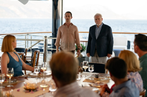 succession season two review
