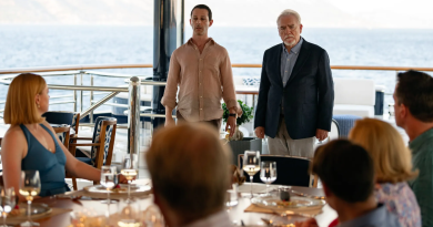 succession season two review