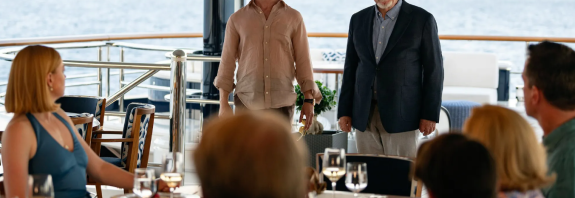 succession season two review