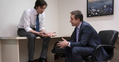 succession season 3 review