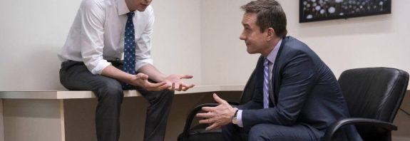 succession season 3 review
