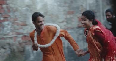 দেলুপির সাথে যুক্ত হলেন অনুরাগ কাশ্যপ