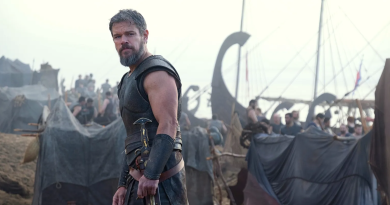 the odyssey review 2026