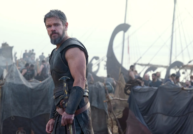 the odyssey review 2026