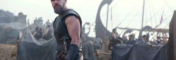 the odyssey review 2026