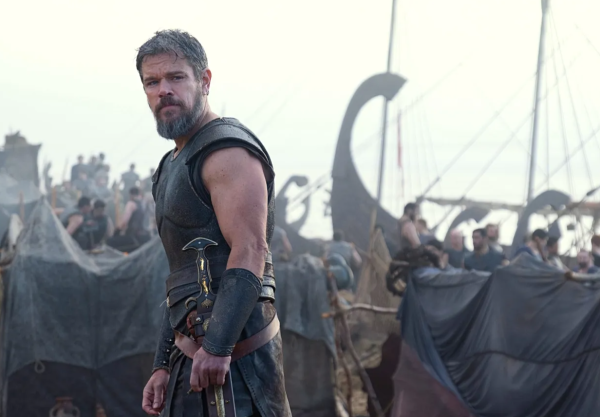 the odyssey review 2026