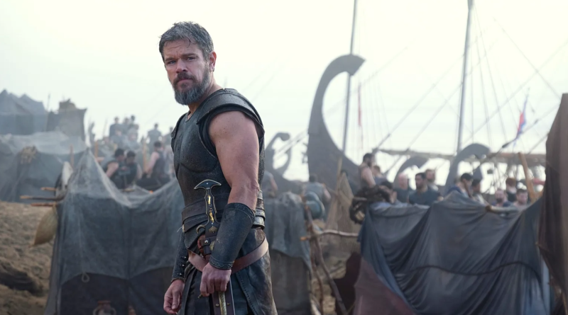 the odyssey review 2026