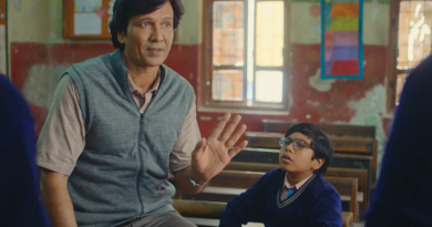 Adarsh Baal Vidyalaya