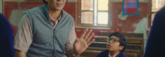 Adarsh Baal Vidyalaya