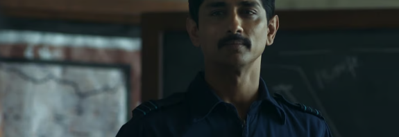 operation safed sagar