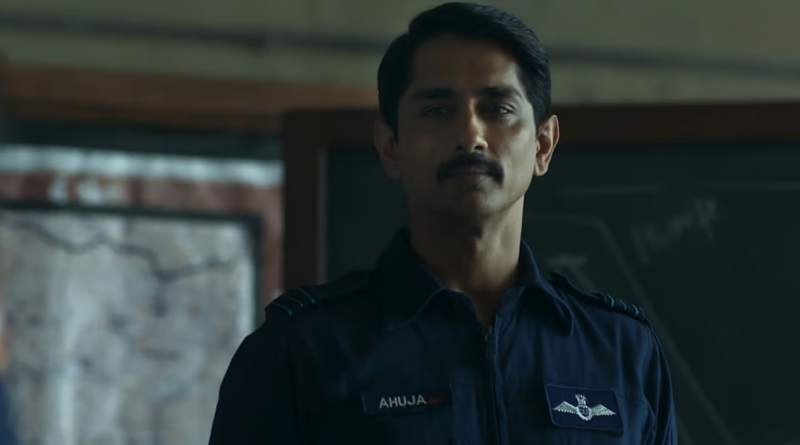 operation safed sagar