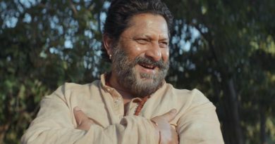 ghamasan arshad warsi