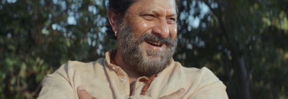ghamasan arshad warsi
