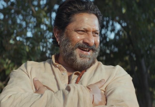 ghamasan arshad warsi