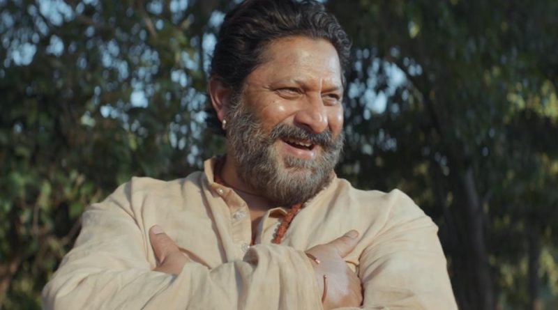 ghamasan arshad warsi