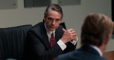 margin call 2011