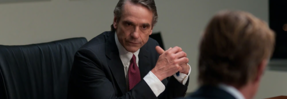 margin call 2011