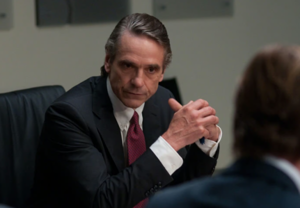 margin call 2011