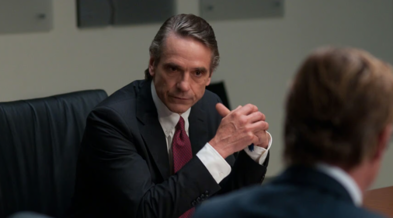 margin call 2011