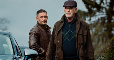 mobland season one 2025